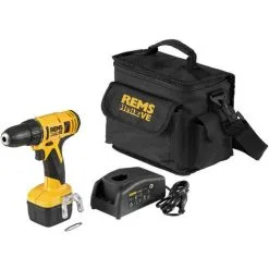 Perceuse / Visseuse REMS Helix VE