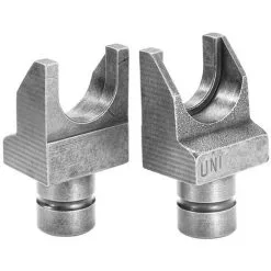 Têtes à Sertir Axial PER Ø25 - Rems