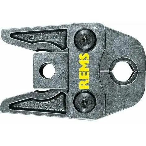 REMS Machoires M22 Sertissage Radial Accessoires Pour REMS Power Et Accumulateur 1 REMS Machoires M22 Sertissage Radial Accessoires Pour REMS Power Et Accumulateur