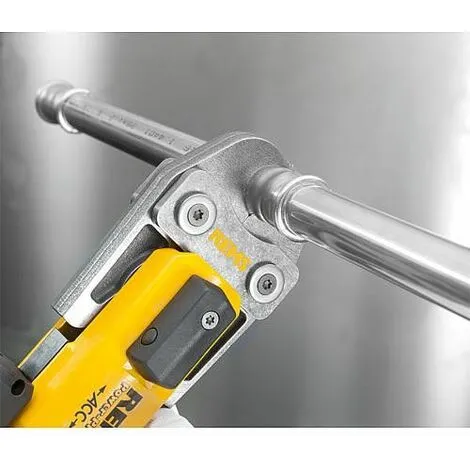 REMS Pince A Sertir Machoires M35 Accessoires Pour REMS Power Et Accumulateur 2 REMS Pince A Sertir Machoires M35 Accessoires Pour REMS Power Et Accumulateur – Image 2