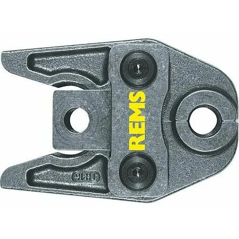 REMS Pince A Sertir TH18 Accessoires Pour REMS Eco, Power Et Batterie 1 REMS Pince A Sertir TH18 Accessoires Pour REMS Eco, Power Et Batterie