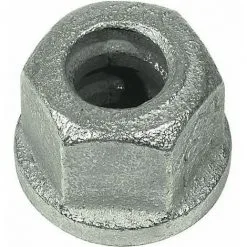 REMS Accessoires Pour Carotteur Ecrou A Serrage Rapide Pour Tige Filetee A Moletage M12