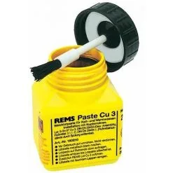 REMS Contact 2000 Super-Pack 230V 2000W, Dans Une Mallette En Tole Pour Tube Cu Jusqu'a 54 Mm -Rems Soldes 17855863 3