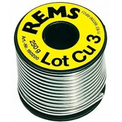 REMS Contact 2000 Super-Pack 230V 2000W, Dans Une Mallette En Tole Pour Tube Cu Jusqu'a 54 Mm -Rems Soldes 17855863 4