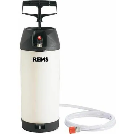 REMS Reservoir D'eau Sous-pression 1 REMS Reservoir D'eau Sous-pression
