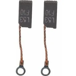 Charbon Rems Pour Amigo 2 Compact, 1 Paire 535021R