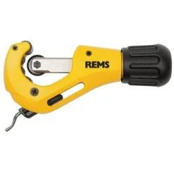Coupe Tube RAS Cu-INOX 3-35 - 113350 R - REMS