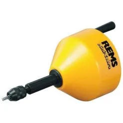 Déboucheur Manuel à Tambour Mini-Cobra - 170010 R - REMS