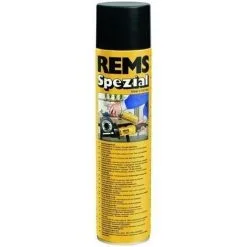 Huile De Coupe Spezial Spray - 140105 R - REMS