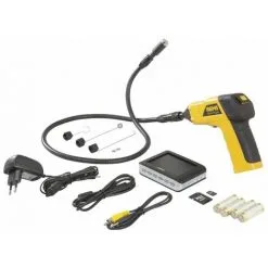 Rems Camscope Set 16-1