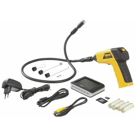 Rems Camscope Set 16-1 1 Rems Camscope Set 16-1