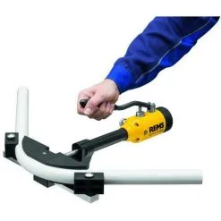 Cintreuse Arbalète Hydro-Swing Set 16-32 - 153523 R - REMS