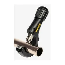 Coupe-tubes Cuivre Ø8-42 Mm - Rems