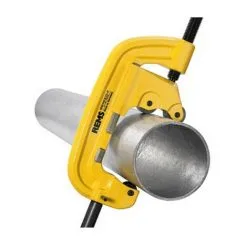 Coupe-tubes Pour Acier Et Inox Ø30-115 Mm - Rems