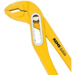 Pince Multiprise Catch W300 Pour Tube ≤ Ø1-1/2" (40/49) - Rems