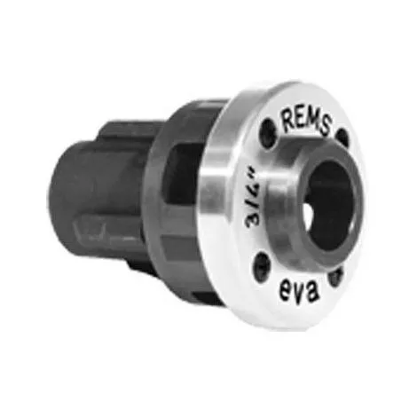 Tête De Filetage S à Droite à Changement Rapide Ø1"(26/34) Pour Filière - Rems 1 Tête De Filetage S à Droite à Changement Rapide Ø1"(26/34) Pour Filière - Rems