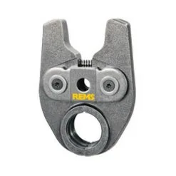 Pince à Sertir Mini (Mâchoire) Profil H Ø16 Pour Sertisseuse REMS Mini- Press