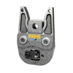 Pince à Couper M (Mâchoire) Tige Filetée M 12 Pour Sertisseuse REMS (Sauf Mini-Press)