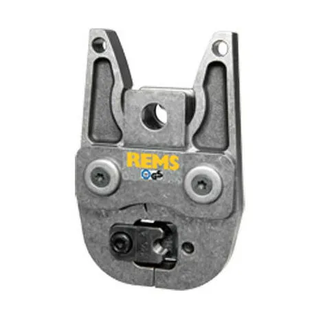 Pince à Couper M (Mâchoire) Tige Filetée M 12 Pour Sertisseuse REMS (Sauf Mini-Press) 1 Pince à Couper M (Mâchoire) Tige Filetée M 12 Pour Sertisseuse REMS (Sauf Mini-Press)