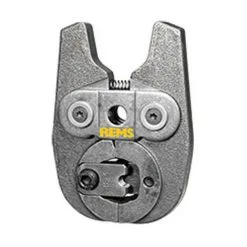 Pince à Sertir (Mâchoire) Profil H Ø16 Pour Sertisseuse REMS (Sauf Mini-Press)