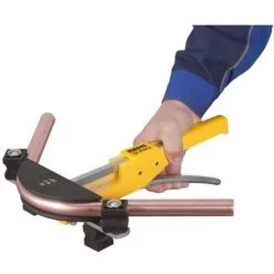 REMS Cintreuse Arbalète Swing Modèle Cuivre