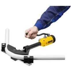 REMS Cintreuse Arbalète Hydrolique Hydro-swing Tube FER