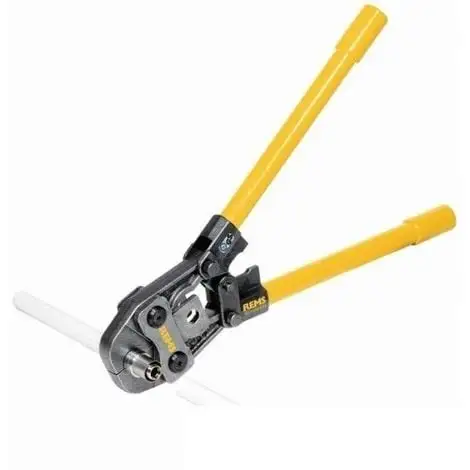 Sertisseuse à Main Eco-Press - 574000 R - REMS 1 Sertisseuse à Main Eco-Press - 574000 R - REMS