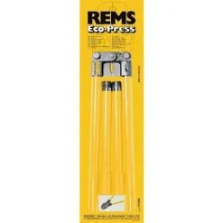Sertisseuse à Main Eco-Press - 574000 R - REMS 5 Sertisseuse à Main Eco-Press - 574000 R - REMS -Rems Soldes 23400384 3