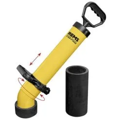Déboucheur à Pompe REMS PULL-Push 170300 R