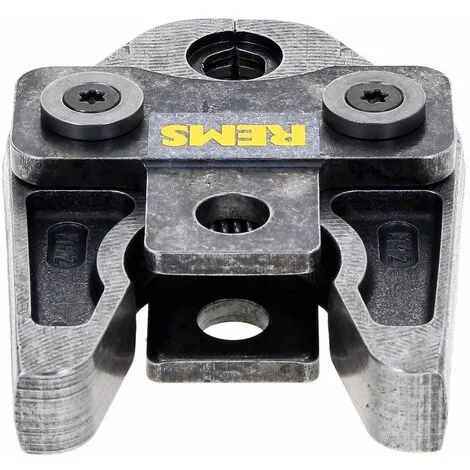 REMS M 12 Pince à Sertir Pour Sertisseuse Radiale ( à L'exception De Mini-Press ) ( 570100 ) 5 REMS M 12 Pince à Sertir Pour Sertisseuse Radiale ( à L'exception De Mini-Press ) ( 570100 ) – Image 5