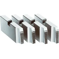 REMS Tornado Zubehör Machoire De Coupe R1/4" - 3/8" 1 Jeu