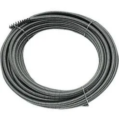 Spirale De Detartreuse Rems Diam. 10 Mm, Longueur : 10 M