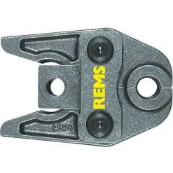 Machoire Rems TH12, Accessoi- Re Pour Sertisseuse Rems Eco-, Power Et Sans Fil