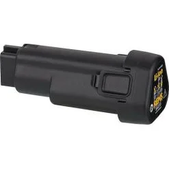 REMS Accumulateur De Rechange Li-Ion 10,8V/1,3 Ah