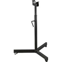 Sevante REMS Hercules 3B Avec Guidage A Billes, 1/8"-6", Trépied