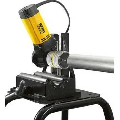 Rems Cento Machine Separateur De Tuyau Pour Diametre De Tube 22-108 Mm