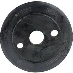 Rems Molette De Coupe St Pour Cento Pour Tube En Acier Et En Fonte (utilisable A Partir Nr. De Machine 630000)