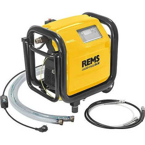 Rems Kit Multi-Push SLW 1 Rems Kit Multi-Push SLW