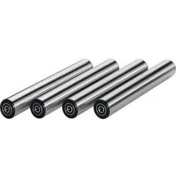 REMS Galet De Roulement Inox Pour Cento Paquet De 4 Pieces