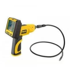 Caméra D‘inspection CamScope S Set 16-1 - 175130 R220 - REMS