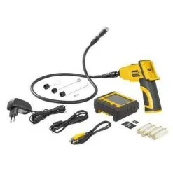 Caméra D‘inspection CamScope S Set 16-1 - 175130 R220 - REMS -Rems Soldes 35819358 4