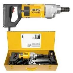 Carotteuse électrique Picus S1 Basic-Pack - 180010 R220 - REMS -Rems Soldes 35819362 3