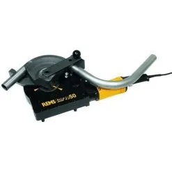 Cintreuse électrique Curvo 50 Basic-Pack - 580110 R220 - REMS