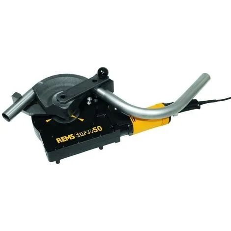Cintreuse électrique Curvo 50 Basic-Pack - 580110 R220 - REMS 1 Cintreuse électrique Curvo 50 Basic-Pack - 580110 R220 - REMS