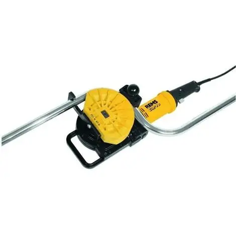 Cintreuse électrique Curvo Set 14-16-18-22-28 - 580028 R220 - REMS 1 Cintreuse électrique Curvo Set 14-16-18-22-28 - 580028 R220 - REMS
