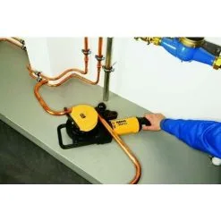 Cintreuse électrique Curvo Set 14-16-18-22-28 - 580028 R220 - REMS 5 Cintreuse électrique Curvo Set 14-16-18-22-28 - 580028 R220 - REMS -Rems Soldes 35819365 3