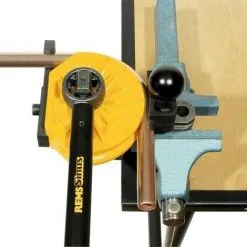 Cintreuse Manuelle Sinus Set 10-12-14-16-18-22 - 154004 R - REMS -Rems Soldes 35819371 3