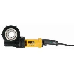 Filière électrique Amigo 2 Compact Set R1/2-1 1/4 - 540023 R220 - REMS -Rems Soldes 35819392 3