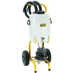 Pompe électrique Solar-Push I 80 - 115311 R220 - REMS