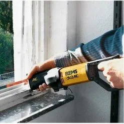 Scie Sabre Cat ANC Set Coffret Métal - 560040 R220 - REMS 7 Scie Sabre Cat ANC Set Coffret Métal - 560040 R220 - REMS -Rems Soldes 35819406 3